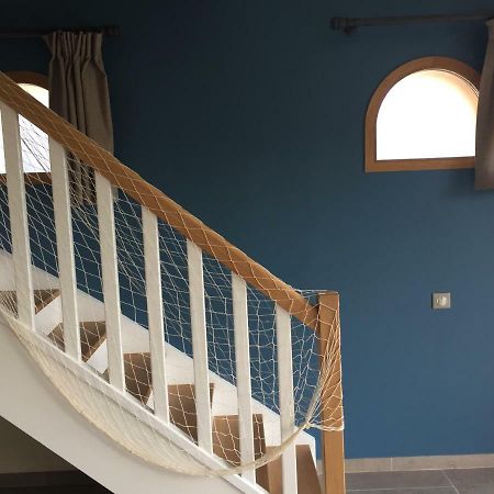 Au Grand Saule Villa Les Attaques ภายนอก รูปภาพ