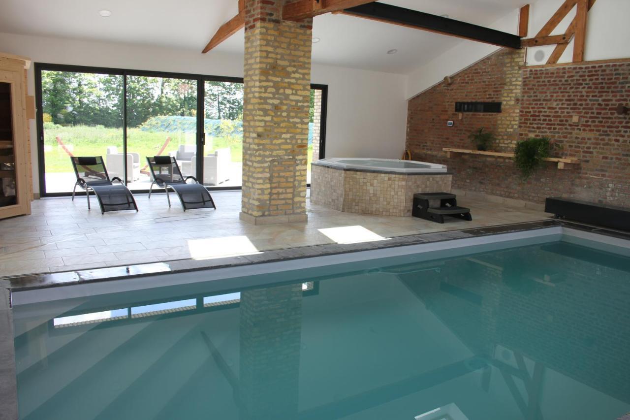 Au Grand Saule Villa Les Attaques ห้อง รูปภาพ
