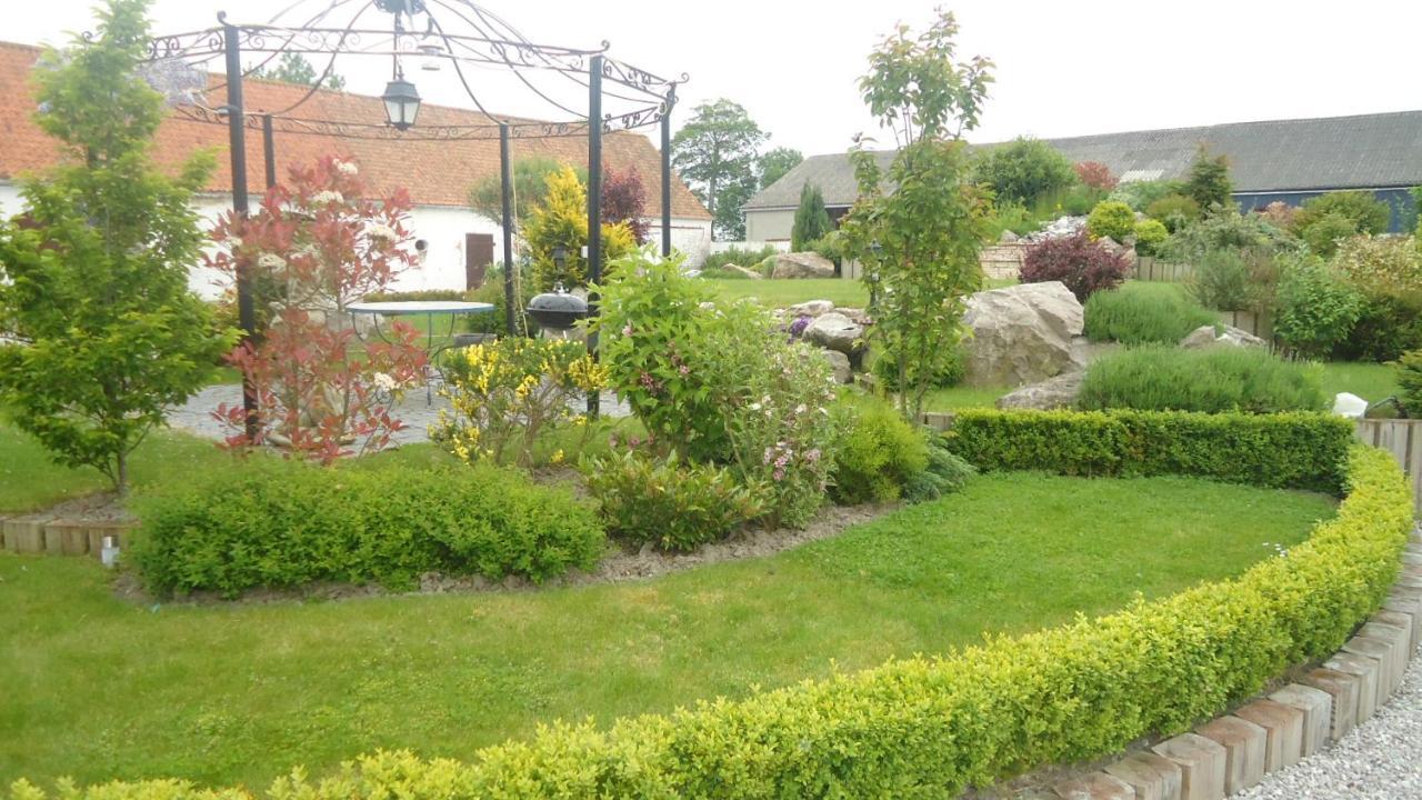 Au Grand Saule Villa Les Attaques ห้อง รูปภาพ
