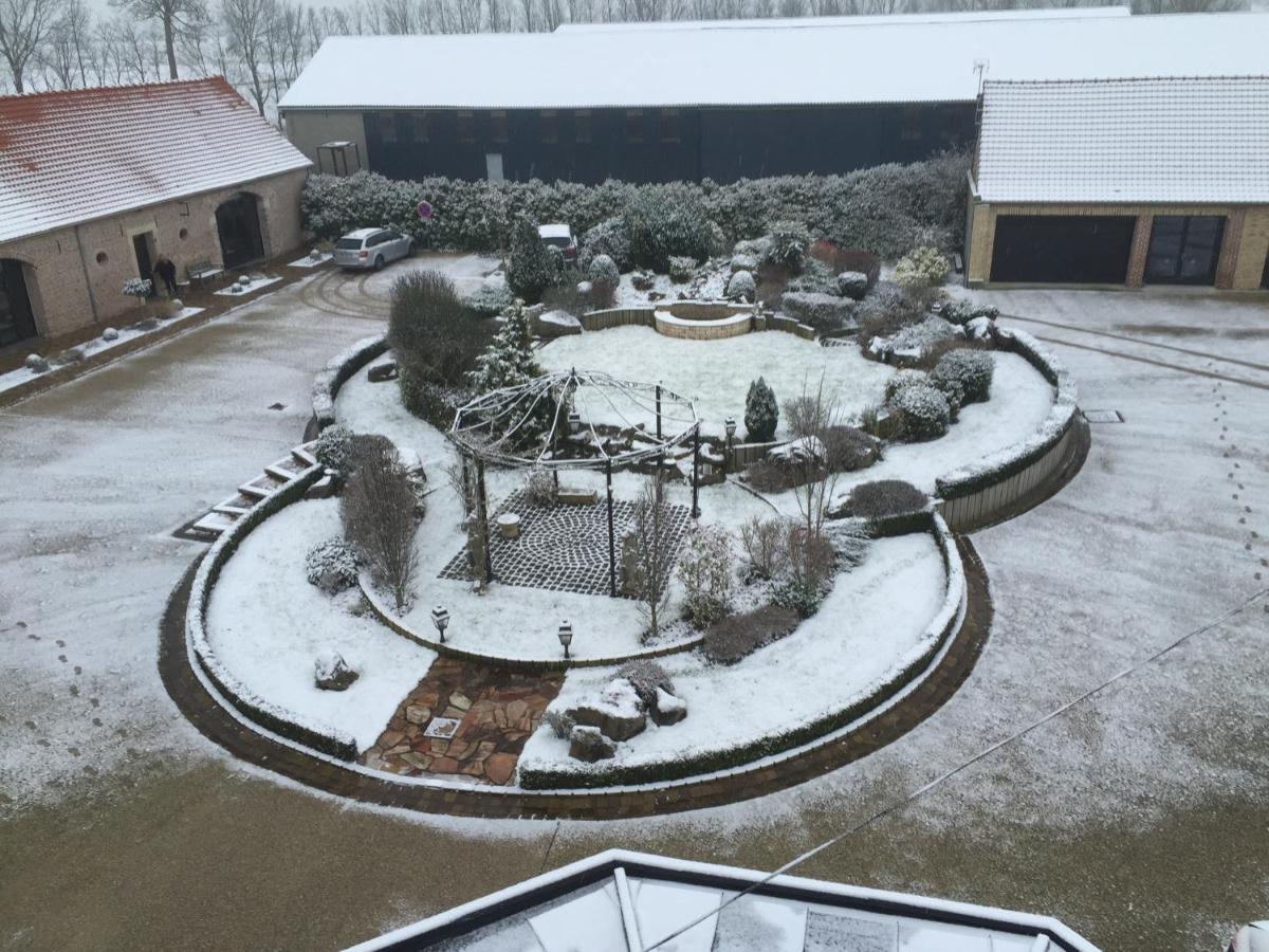 Au Grand Saule Villa Les Attaques ห้อง รูปภาพ