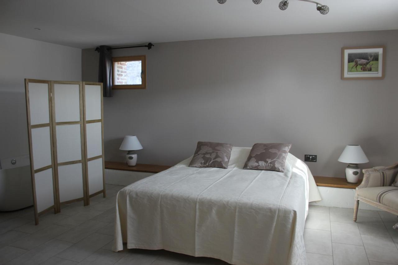 Au Grand Saule Villa Les Attaques ห้อง รูปภาพ