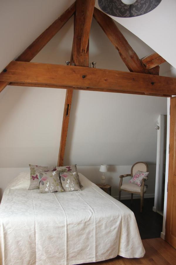 Au Grand Saule Villa Les Attaques ห้อง รูปภาพ