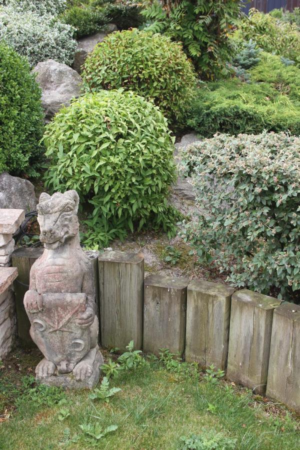 Au Grand Saule Villa Les Attaques ห้อง รูปภาพ