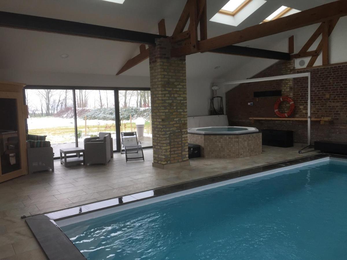 Au Grand Saule Villa Les Attaques ห้อง รูปภาพ